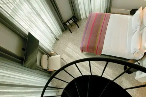 1908 Lisboa Hotel in Lissabon — foto 11