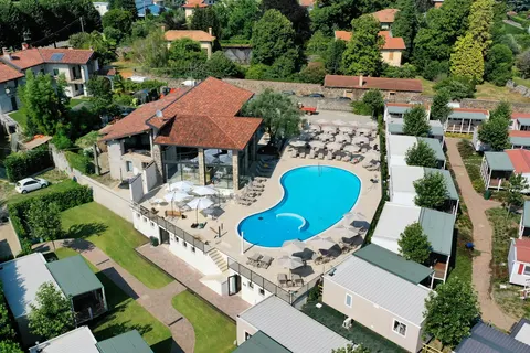 Solcio Village foto 11