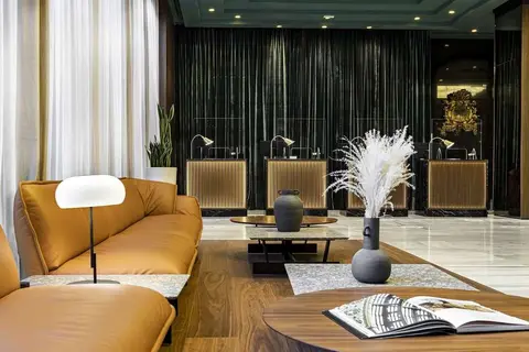 Melia Milano in Milaan, foto 21