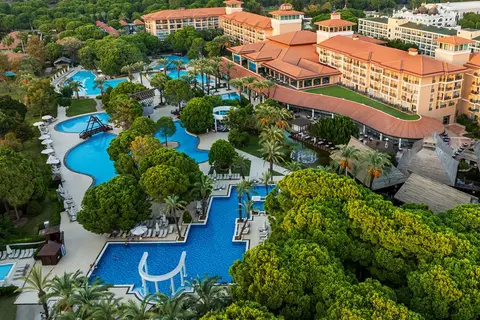 IC Hotels Green Palace in Aksu, foto 7