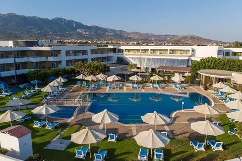 Kos Palace Hotel in Mastihari, foto 2