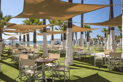 Anantara Villa Padierna Palace Benahavis Marb in Benahavís — foto 7