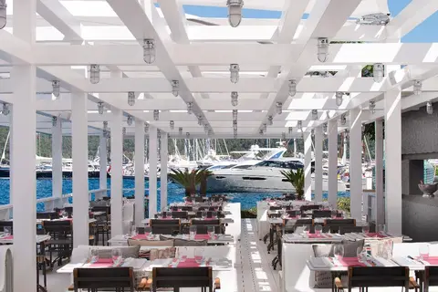 D-Resort Gocek in Fethiye — foto 14