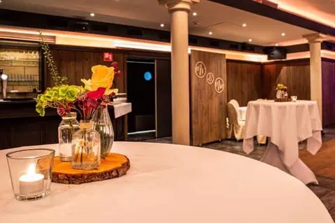 Landgoed Kasteel Daelenbroeck foto 11