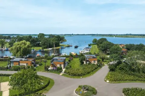 Resort Kagerplassen in Oud Ade — foto 2