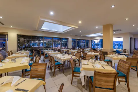 Sunis Elita Beach Resort foto 22