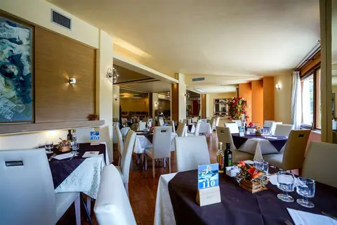 Villaggio Residence Old River in Ricadi, foto 5