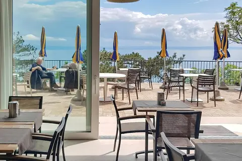 Camping Mare Pineta in Duino Aurisina / Devin - Nabrežina — foto 13