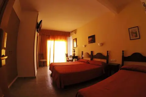 Carmen Teresa in Torremolinos — foto 20