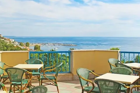 Club Esse Palmasera Resort in Durgali/Dorgali — foto 11