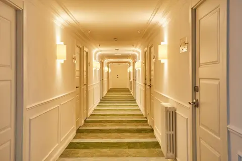 Gran Hotel del Sella in Ribadesella — foto 4