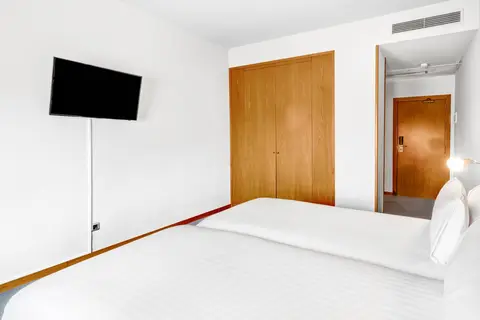 B&B HOTEL Barcelona Mollet in Mollet Del Vallès, foto 5