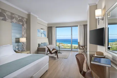 Hotel Atrium Platinum in Municipal Unit of Rhodes — foto 10