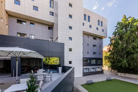 Hotel Civera in Teruel — foto 3