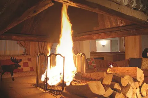 Grifone Dolomiti Resort foto 24