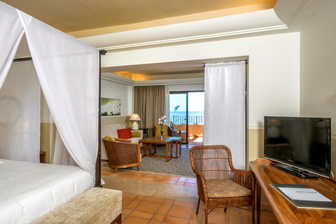 Hotel Vincci Selección La Plantacion del Sur foto 28