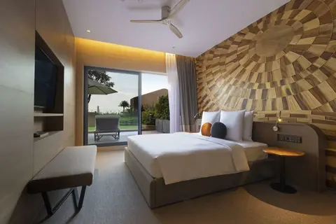 SUN & MOON Riverside Hotel in Phnom Penh — foto 6