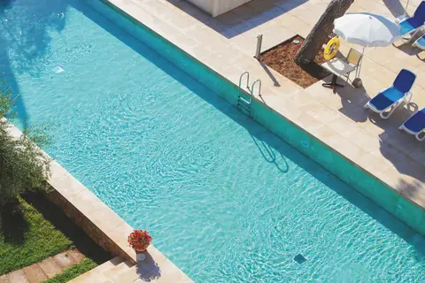 Hotel Clumba in Cala Ratjada — foto 3