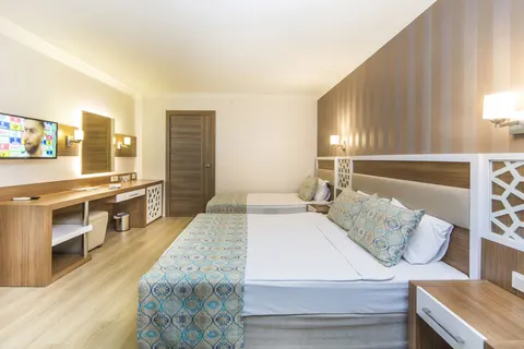 Lonicera Resort & Spa foto 7