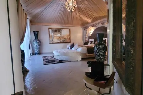 Eden Lodges & Spa in Marrakech — foto 18