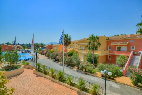 Aqualand Resort in Άγιος Ιωάννης — foto 12