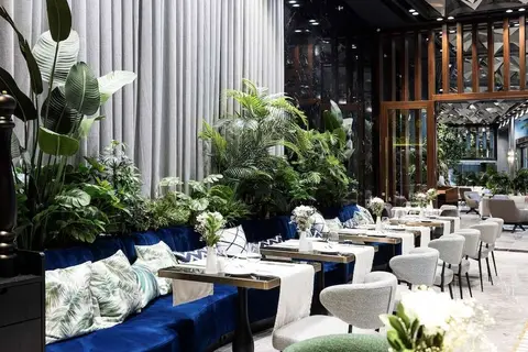 The Maestro Hotel in Beyoğlu — foto 5