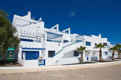 Pocillos Club in Puerto del Carmen — foto 25