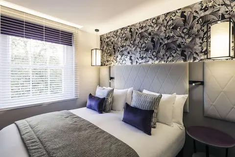 Mercure Hyde Park in Londen, foto 9