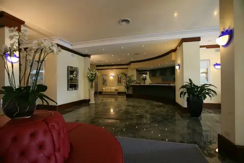 Hotel Excelsior in Rome — foto 16