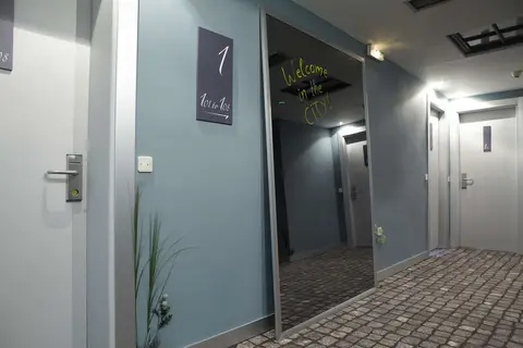 City Hotel Thessaloniki in Δημοτική Ενότητα Θεσαλονίκης — foto 15