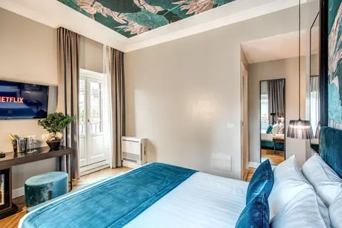 Hotel 55 Fiftyfive in Rome, foto 5