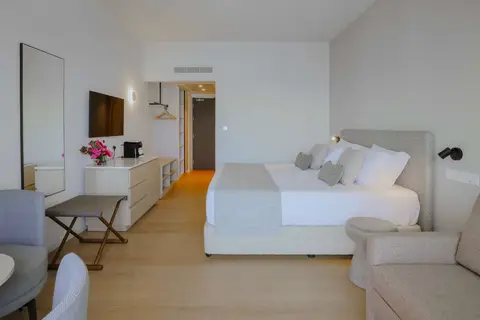 The Golden Coast Beach Hotel in Paralimni, foto 22