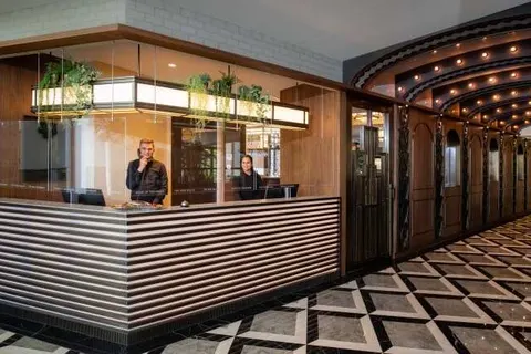 Grand Hotel Valies foto 14