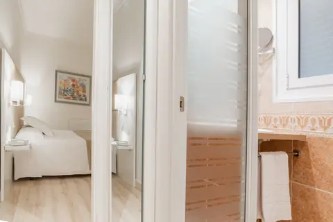 Hotel Pirineos Figueres by Pierre & Vacances in Figueres — foto 28