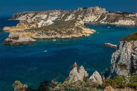 Resort Hotel Futura Club Albatros foto 18