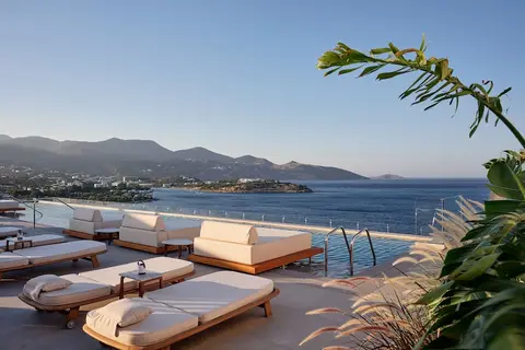 InterContinental Crete in Georgioupolis — foto 27