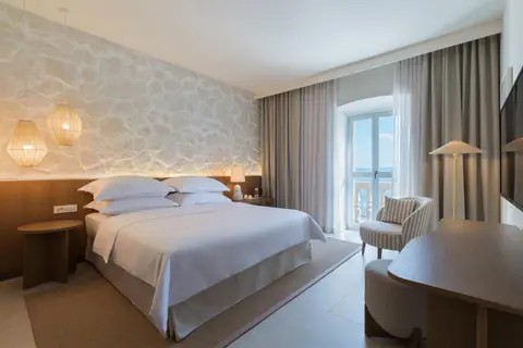 Heritage Hotel Kastelet in Tucepi — foto 19