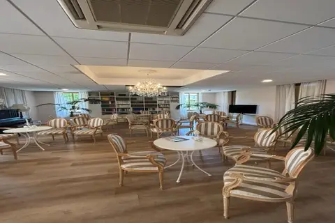 Hotel Villa Paolina Di Rosa in Pietra Ligure, foto 5