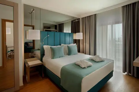 Turim Presidente Hotel in Portimão — foto 7