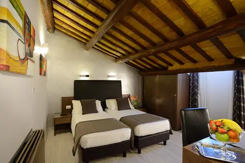 Hotel Trevi in Rome — foto 6