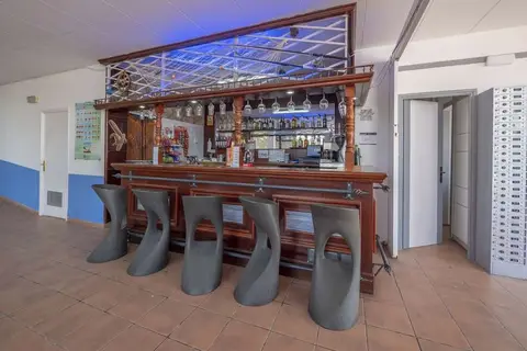 Apartamentos AR Muntanya Mar in Blanes, foto 8