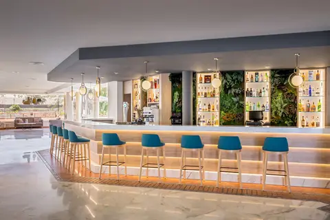 Hotel Barcelo Corralejo Bay in Corralejo — foto 5