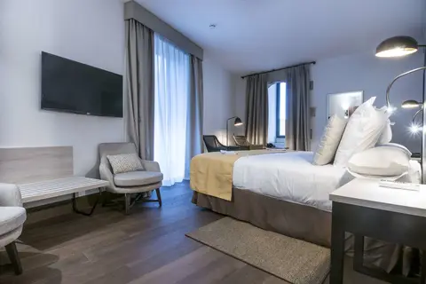 Parador de Lleida in Lleida — foto 25