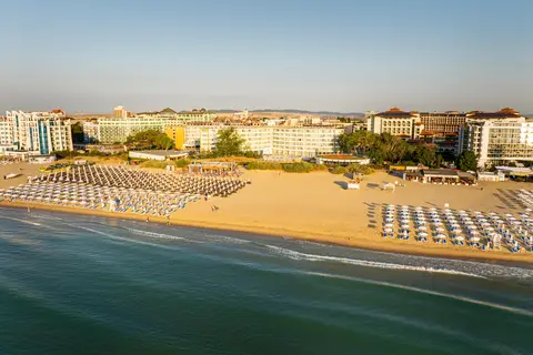 Hotel AluaSoul Sunny Beach - adults only foto 2