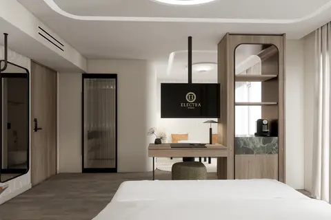 Electra Palace Athens in Athene — foto 5