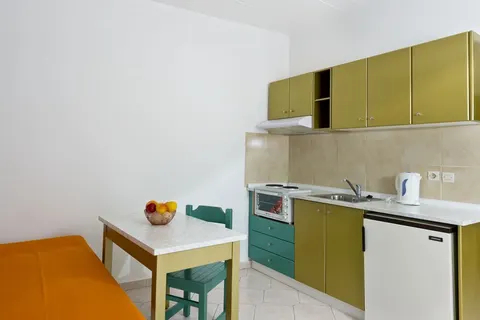 Appartementen Trianta foto 7