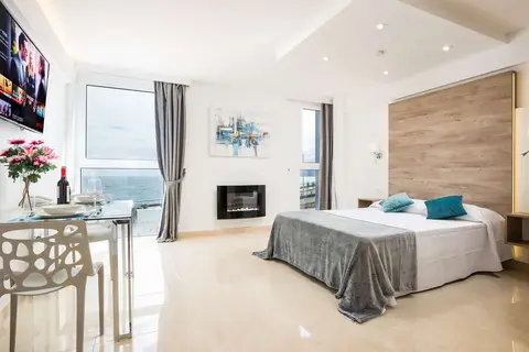 Ocean Vistas 24 in Puerto de la Cruz — foto 4