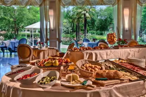 Park Hotel Junior in Quarto d'Altino, foto 5
