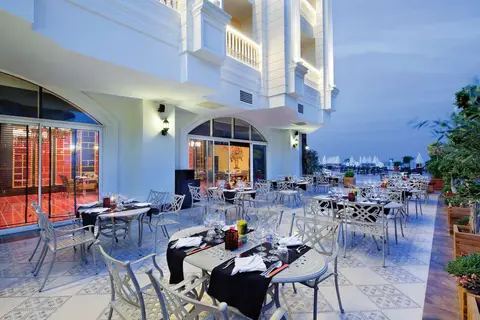 Litore Resort & Spa in Alanya, foto 6