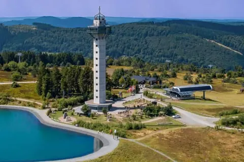 Willino Privathotel foto 25